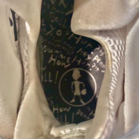 Penny Hardaway Foamposite - Picture 3 of 12